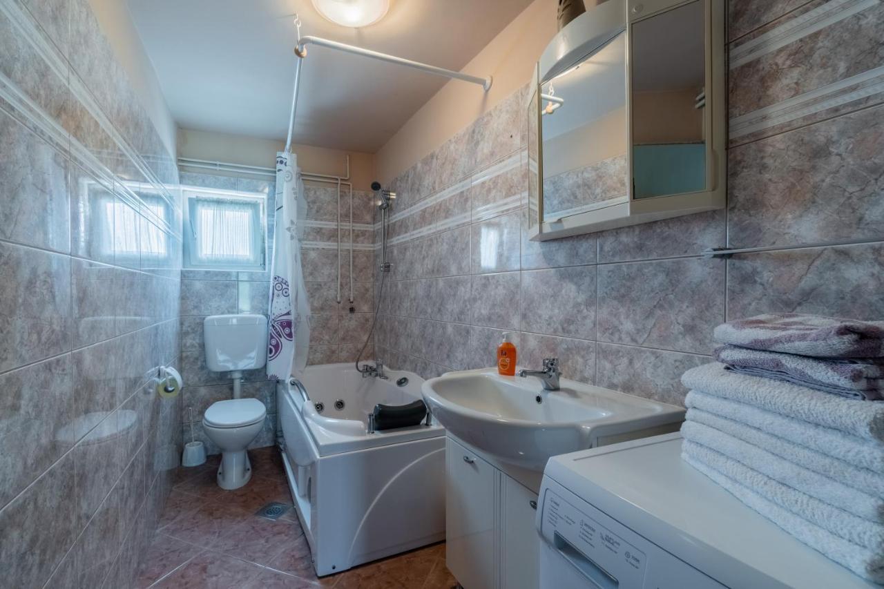 House Gracijela, Village Bulici Šajini Exterior foto